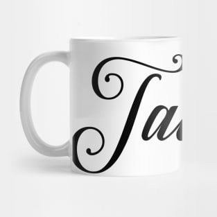 Taurus Mug